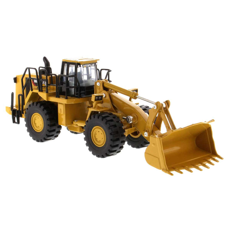 1/64 Caterpillar 988H Wheel Loader
