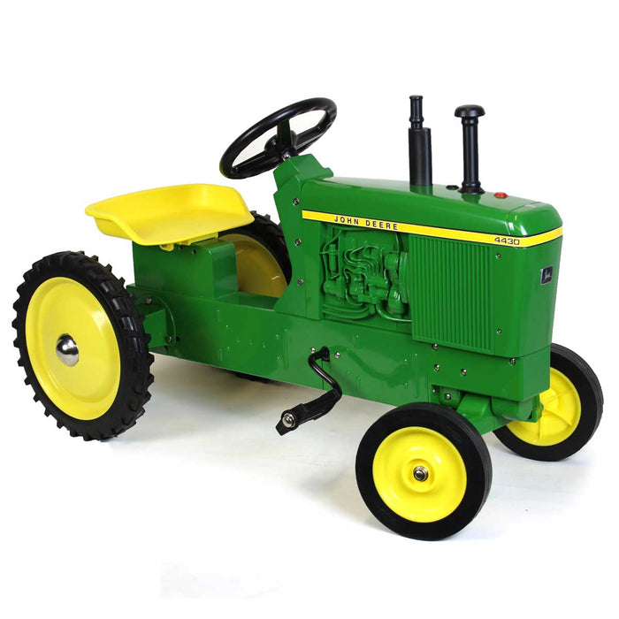 John Deere 4430 Wide Front Pedal