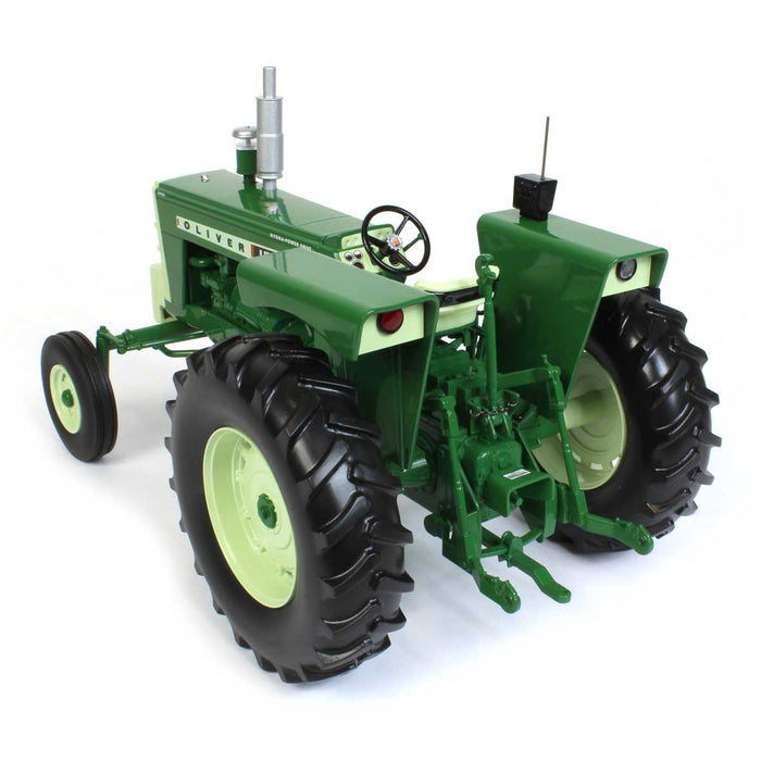 1/16 High Detail Oliver 1850 Perkins with Weights and Radio