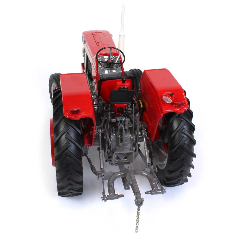 1/16 Massey Ferguson 175 Tractor with Wide Front by Universal Hobbies
