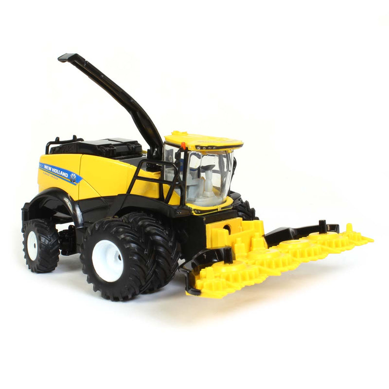1/64 New Holland FR920 Forage Cruiser Harvester by ERTL, 2019 Farm Show Limited Edition