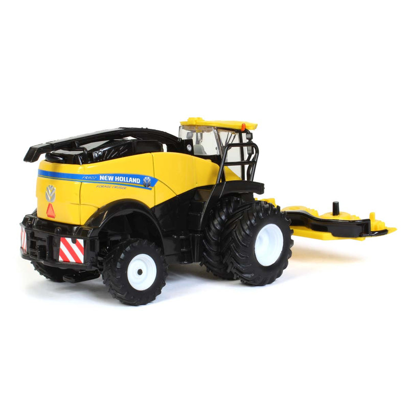 1/64 New Holland FR920 Forage Cruiser Harvester by ERTL, 2019 Farm Show Limited Edition
