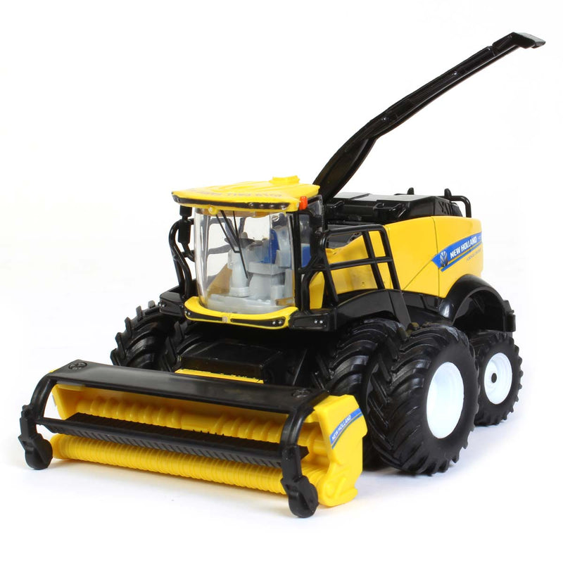 1/64 New Holland FR920 Forage Cruiser Harvester by ERTL, 2019 Farm Show Limited Edition
