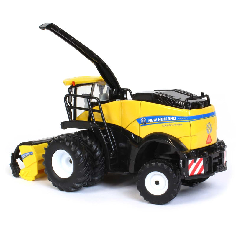 1/64 New Holland FR920 Forage Cruiser Harvester by ERTL, 2019 Farm Show Limited Edition