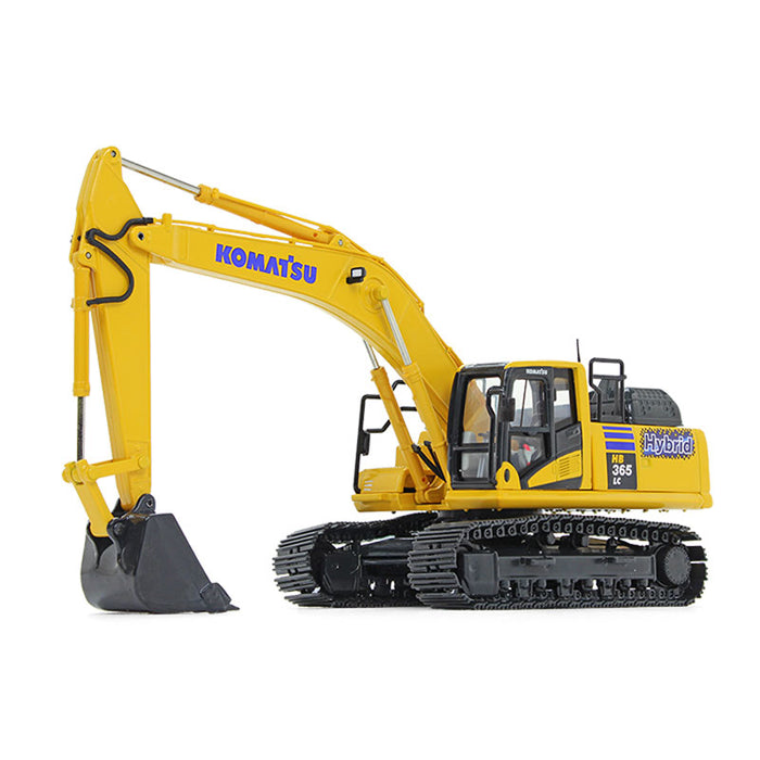 1/50 Komatsu HB365LC-3 Hybrid by First Gear