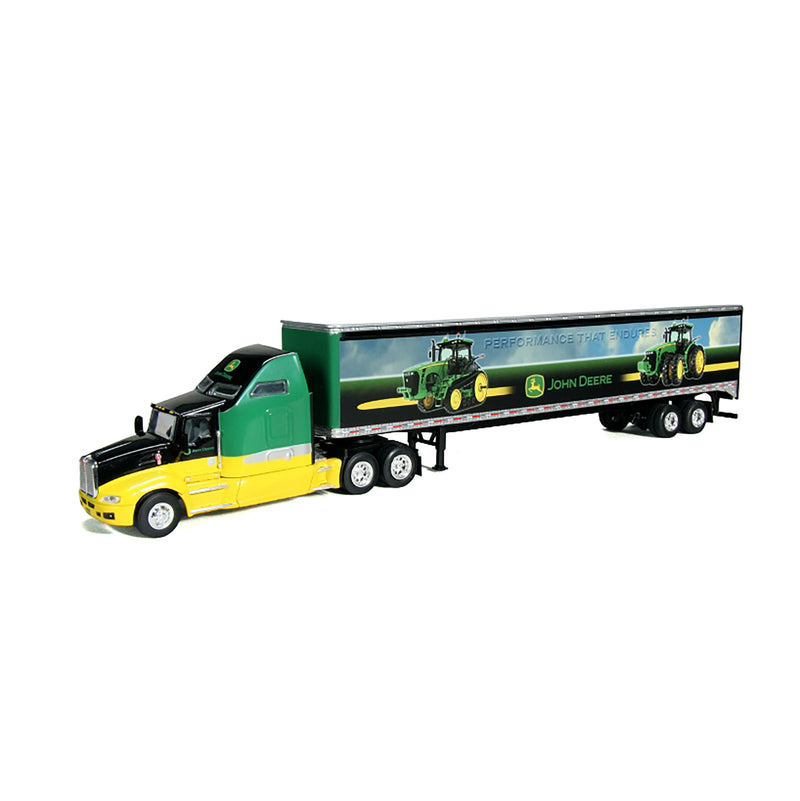 1/64 John Deere "Performance That Endures" Semi