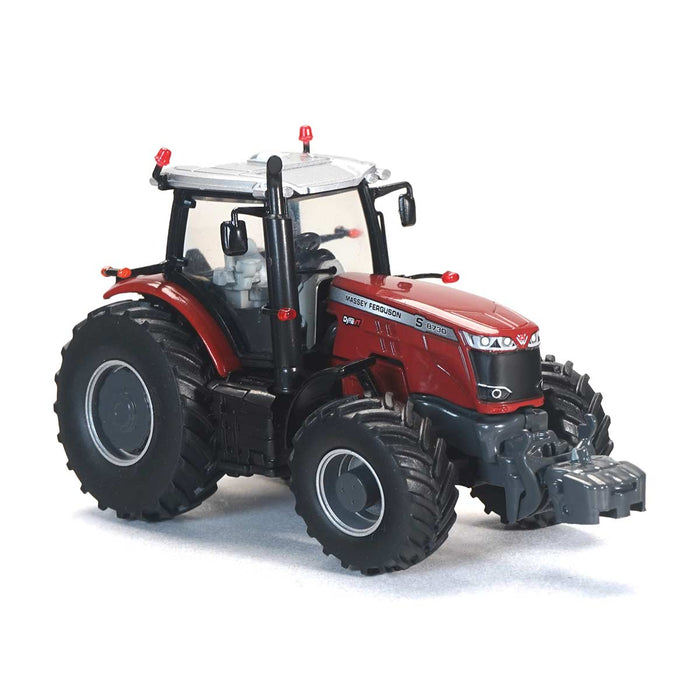 1/64 High Detail Massey Ferguson 8730 S with MFD