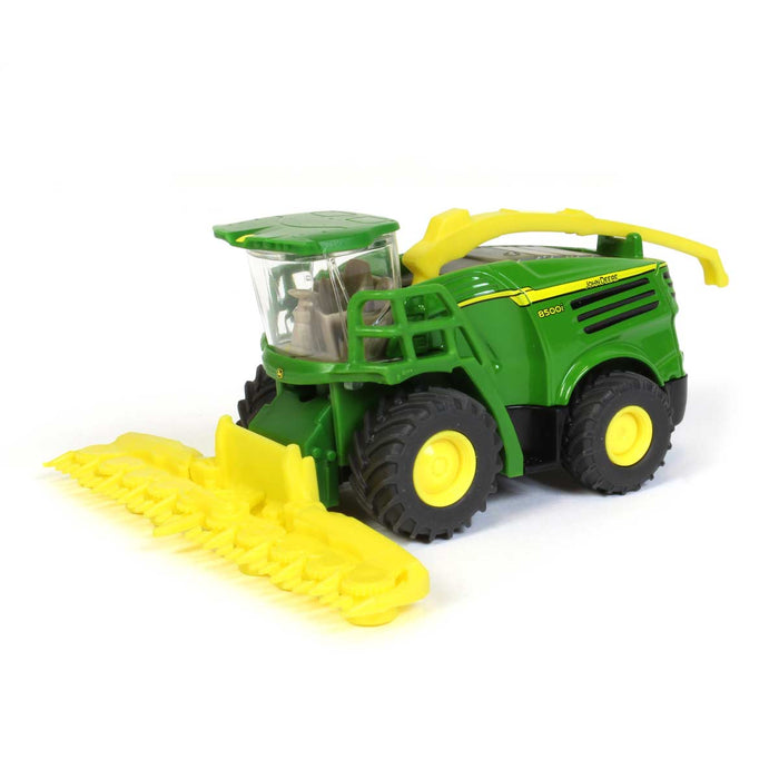 1/87 John Deere 8500i Forage Harvester by SIKU