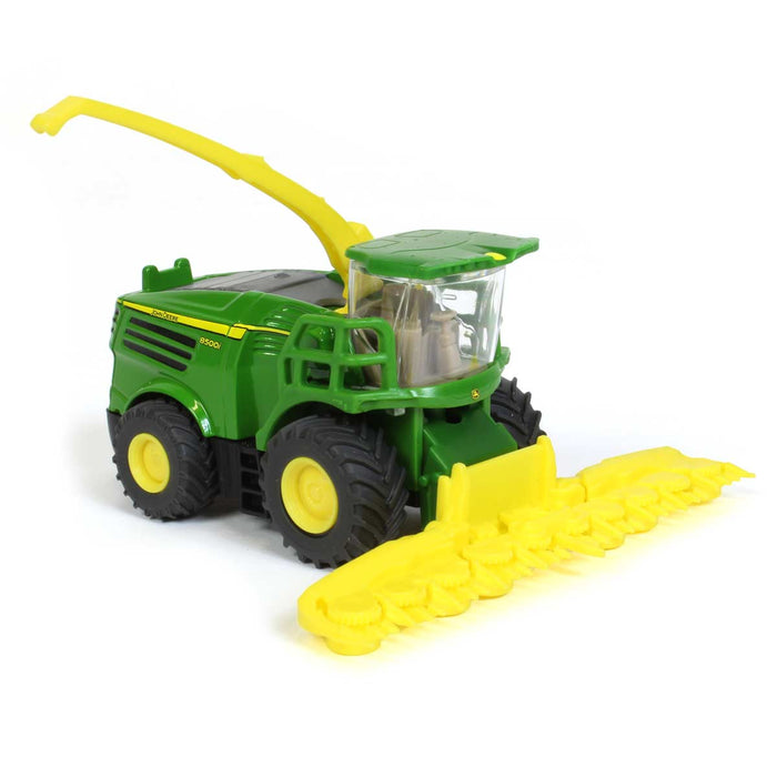 1/87 John Deere 8500i Forage Harvester by SIKU