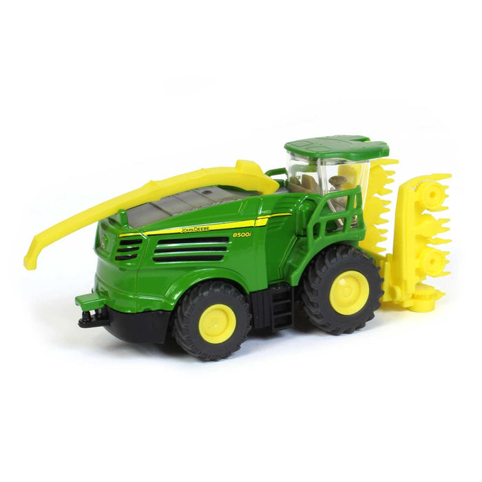 1/87 John Deere 8500i Forage Harvester by SIKU