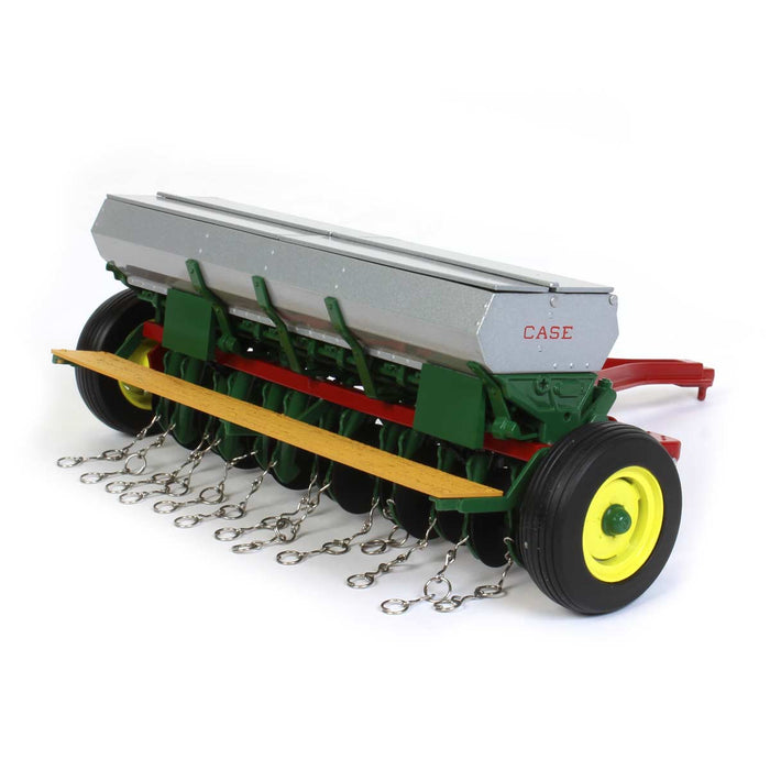 1/16 High Detail Case Model D Grain Drill