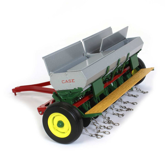 1/16 High Detail Case Model D Grain Drill