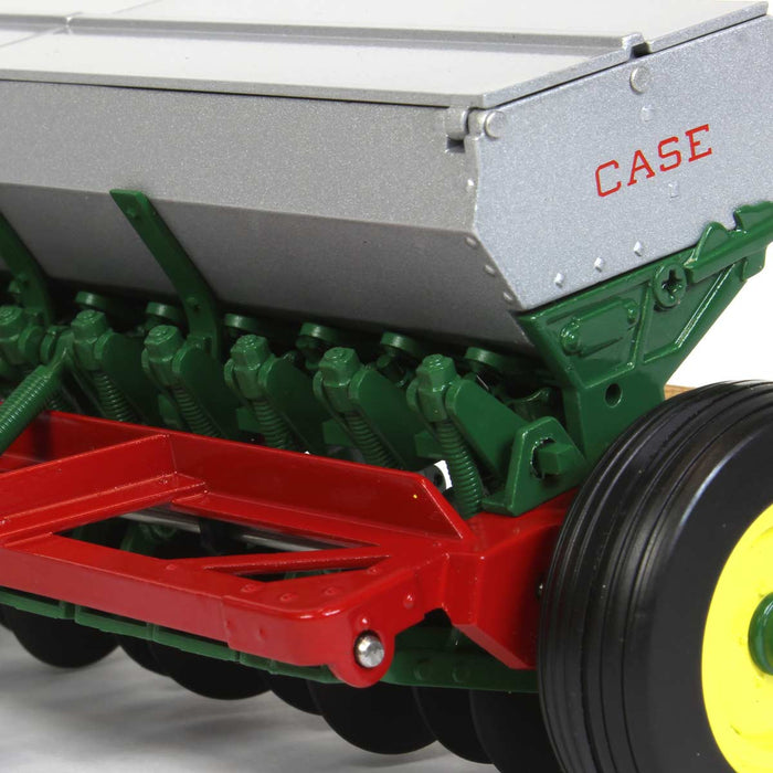 1/16 High Detail Case Model D Grain Drill