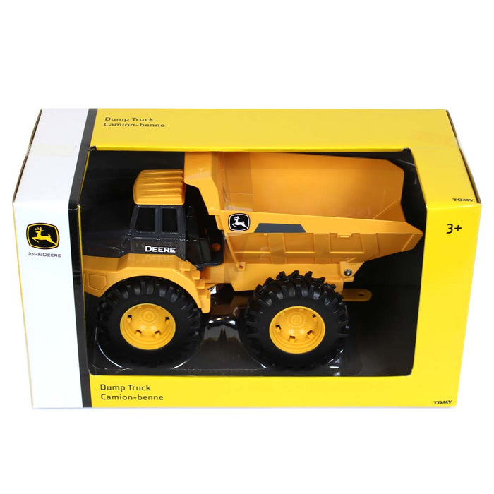 John Deere 11 Inch Dump Truck