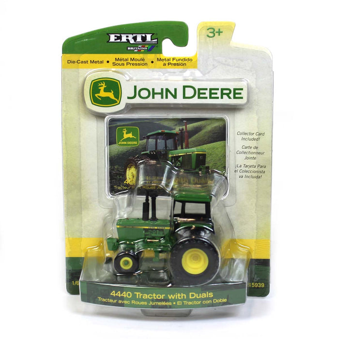 1/64 John Deere 4440 with Duals