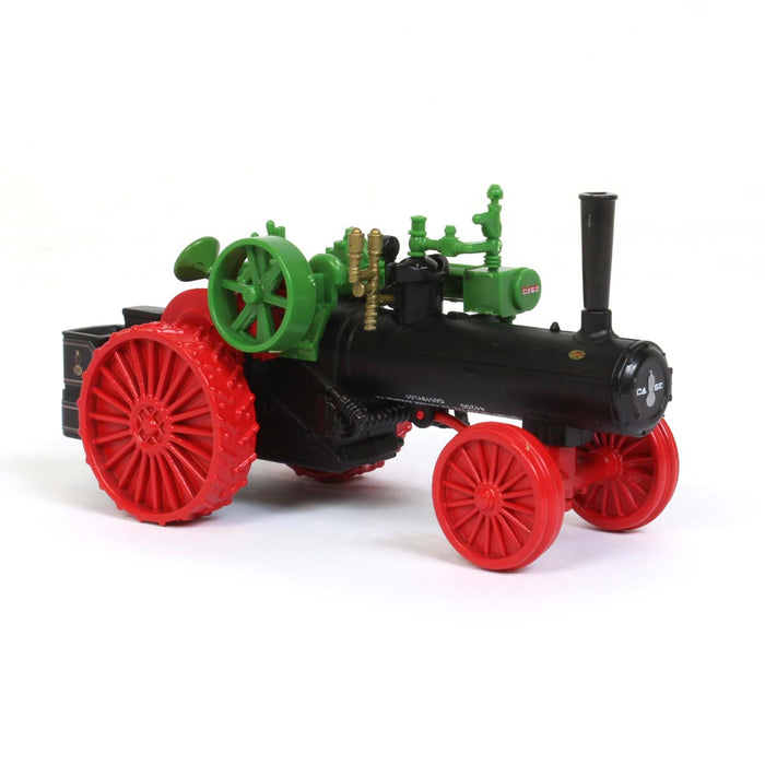 1/64 Case Traction 65-HP Steam Engine