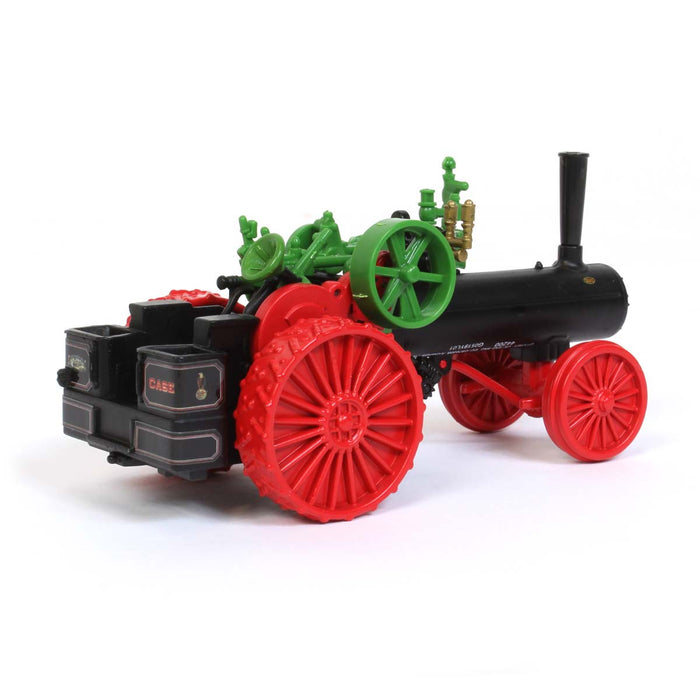 1/64 Case Traction 65-HP Steam Engine