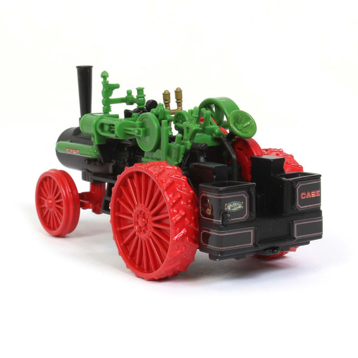 1/64 Case Traction 65-HP Steam Engine