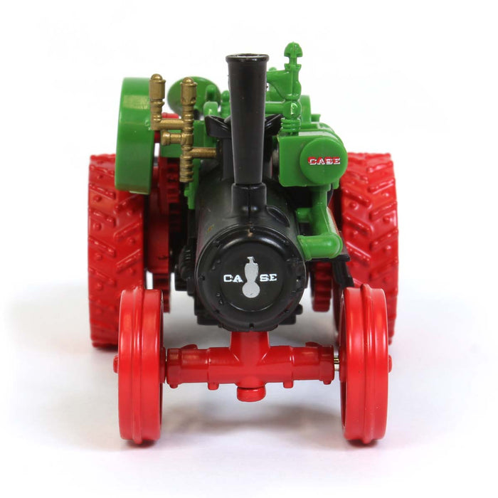 1/64 Case Traction 65-HP Steam Engine