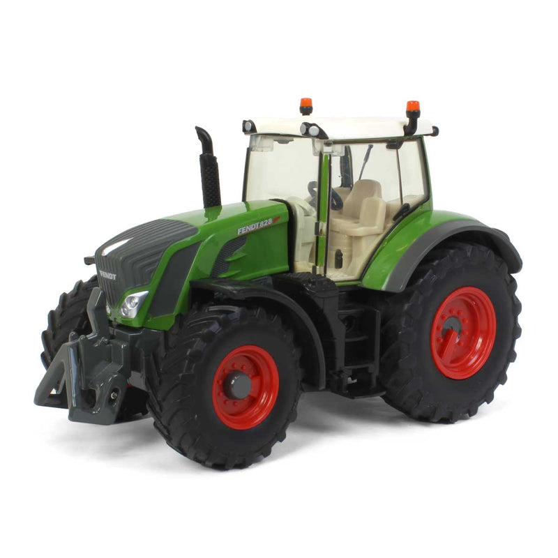 1/32 Fendt 828 Vario with MFD by ERTL