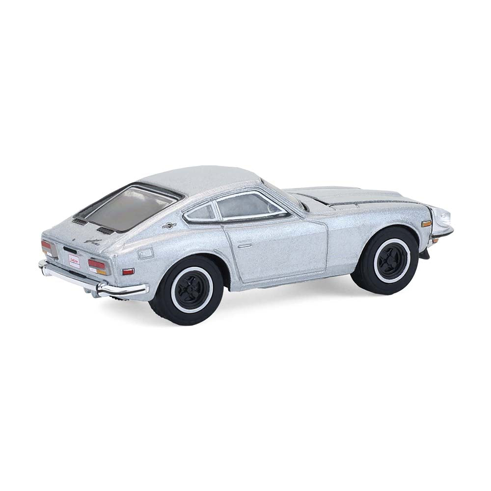 1/64 1970 Datsun 240Z, Palm Beach 2023, Barrett-Jackson Series 16