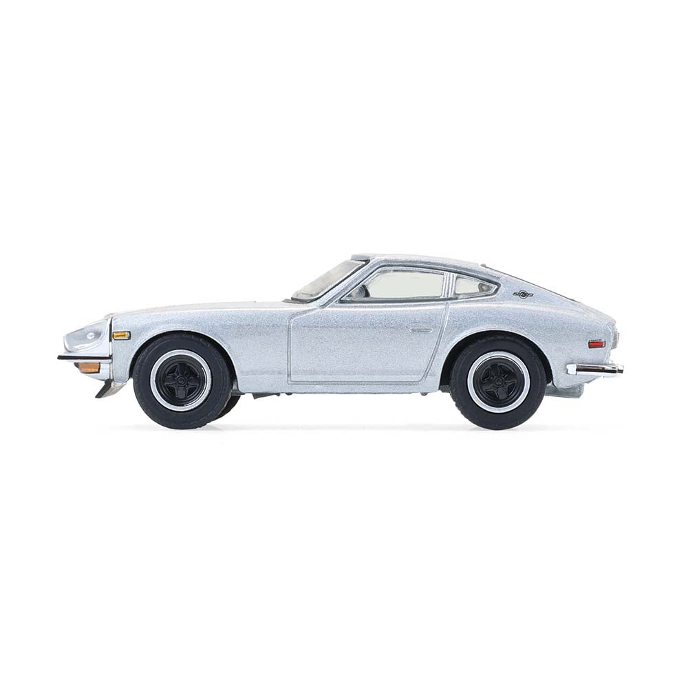 1/64 1970 Datsun 240Z, Palm Beach 2023, Barrett-Jackson Series 16