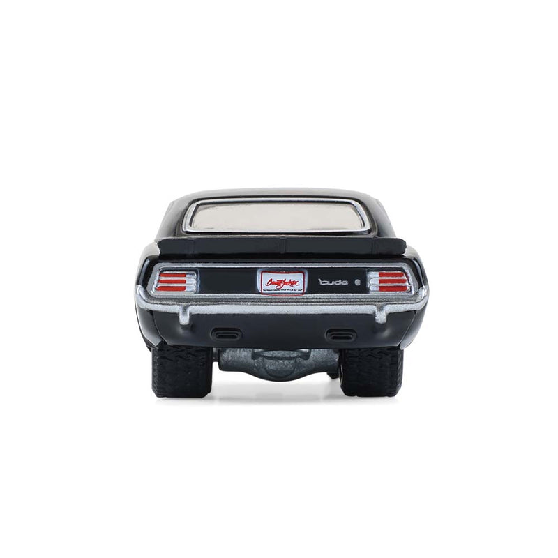 1/64 1970 Plymouth 'Cuda AAR, Barrett-Jackson Series 16