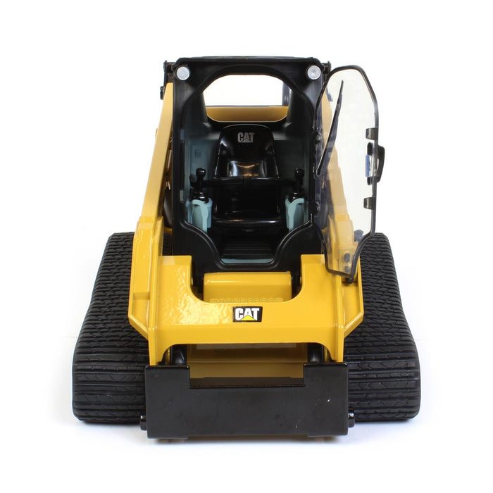 1/16 High Detail Caterpillar 297D2 Multi-Terrain Skid Loader