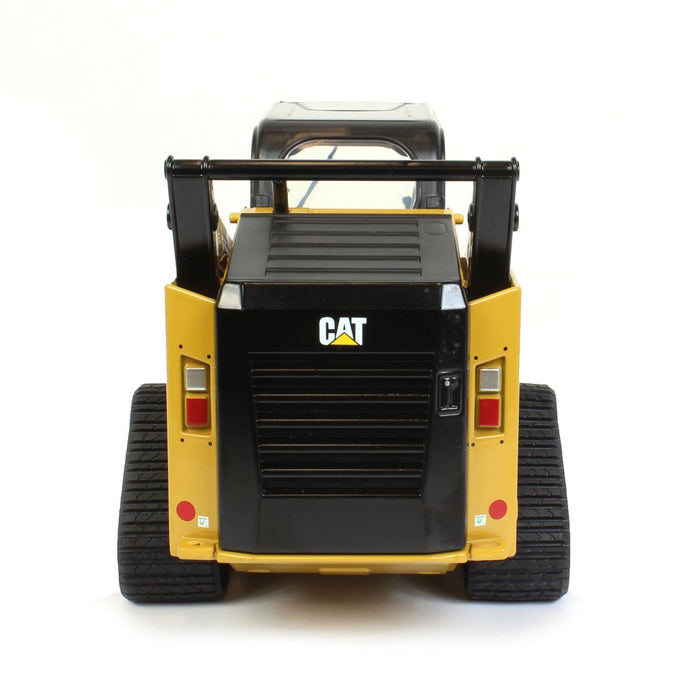 1/16 High Detail Caterpillar 297D2 Multi-Terrain Skid Loader