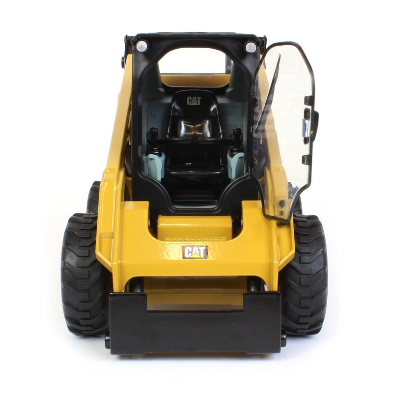 1/16 High Detail Caterpillar 272D2 Skid Steer Loader