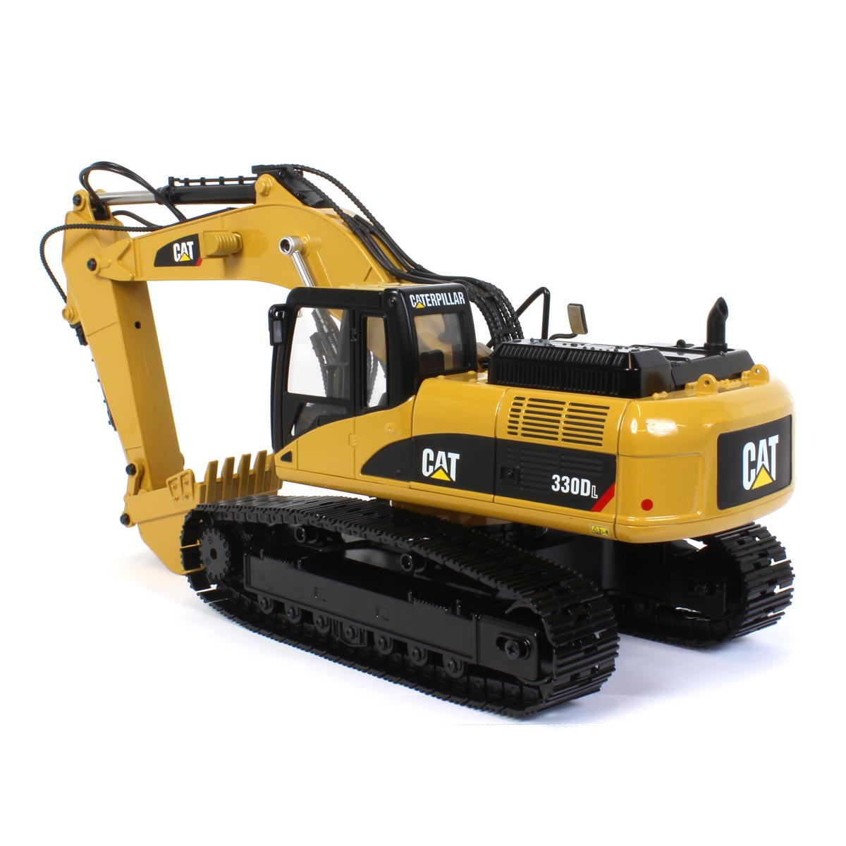 1/20 Radio Control Diecast Caterpillar 330D L Premium Excavator by