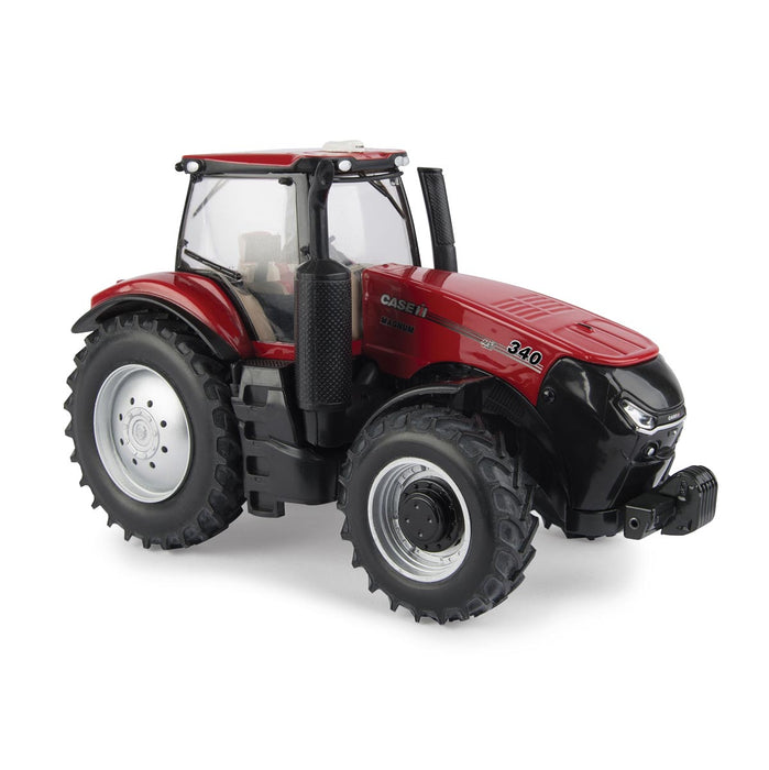 1/32 Case IH 340 AFS Connect Magnum with MFD