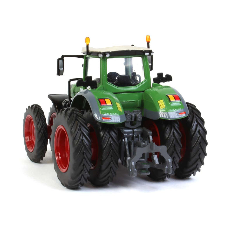 1/64 Collector Edition Fendt 1050 Tractor with Front & Rear Duals by SpecCast