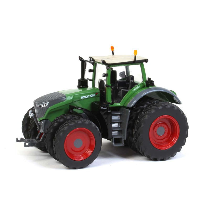 1/64 Collector Edition Fendt 1050 Tractor with Front & Rear Duals by SpecCast
