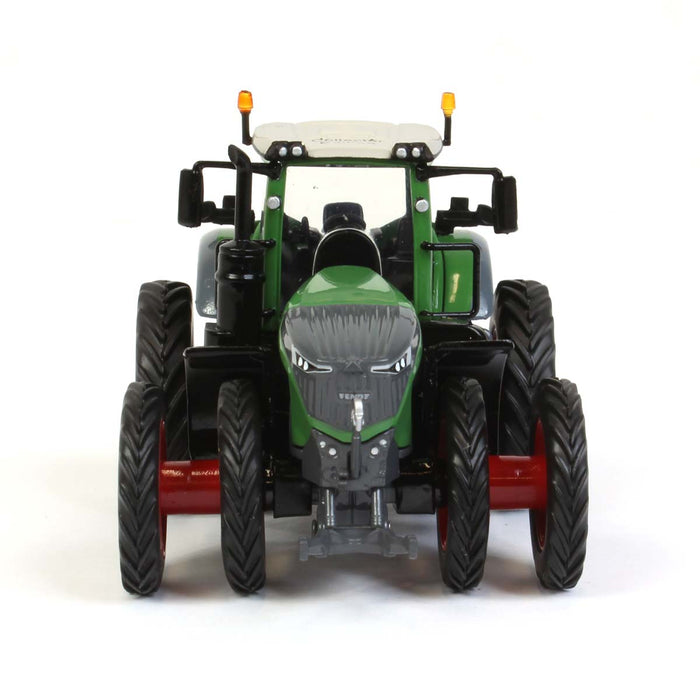 1/64 Collector Edition High Detail Fendt 1050 with Front and Rear Duals