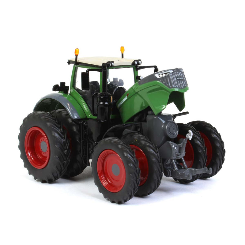 1/64 Collector Edition Fendt 1050 Tractor with Front & Rear Duals by SpecCast