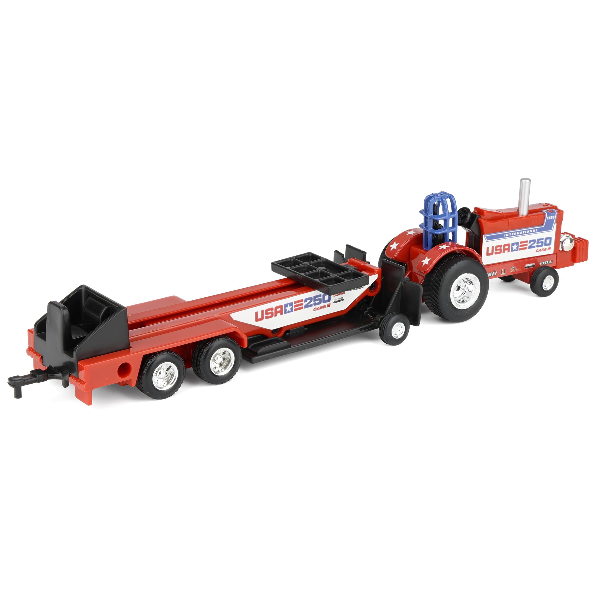 1/64 International Harvester 