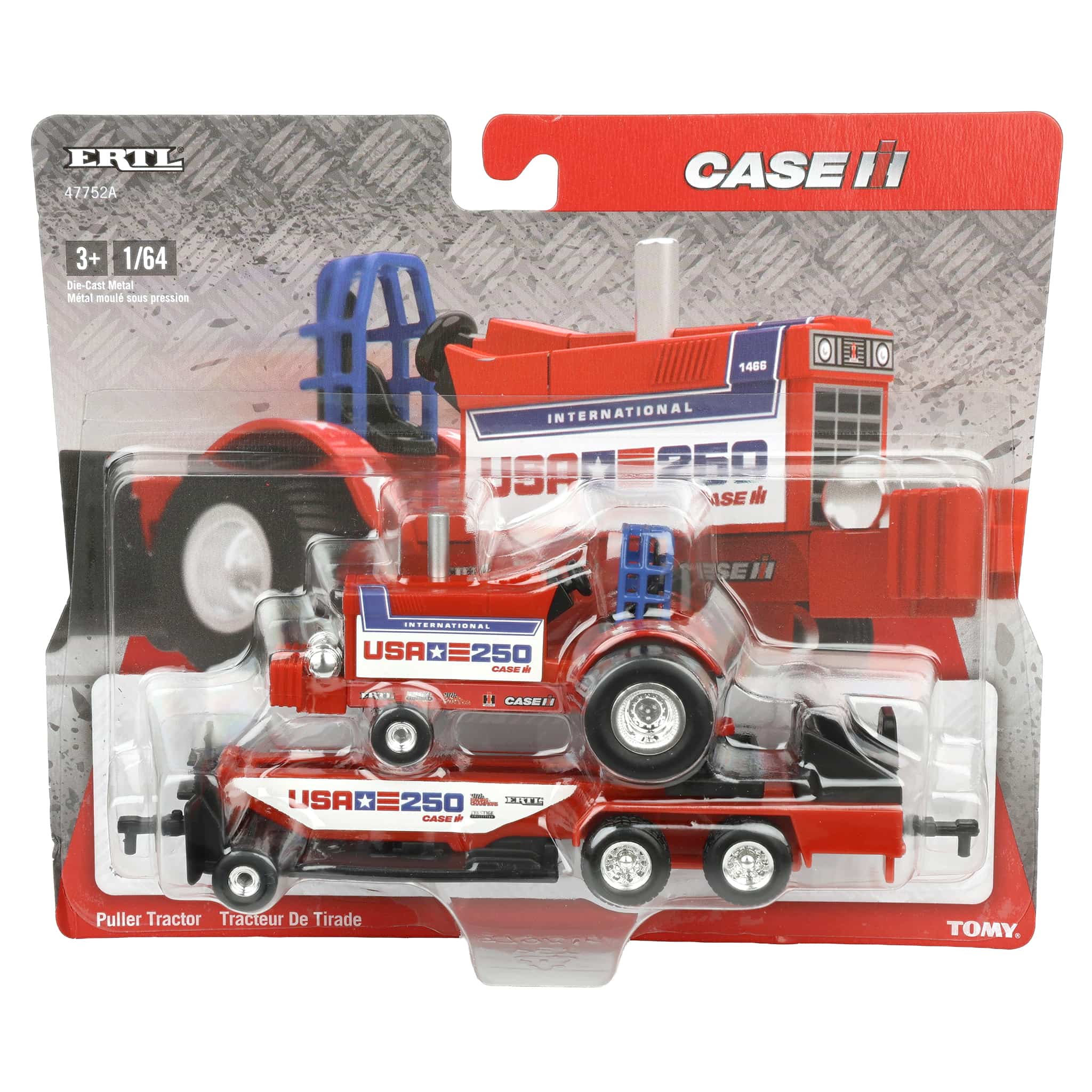 1/64 International Harvester 