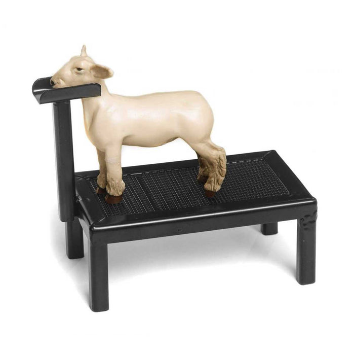 1/16 Little Buster Toys Sheep Fitting Stand