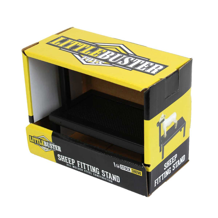 1/16 Little Buster Toys Sheep Fitting Stand