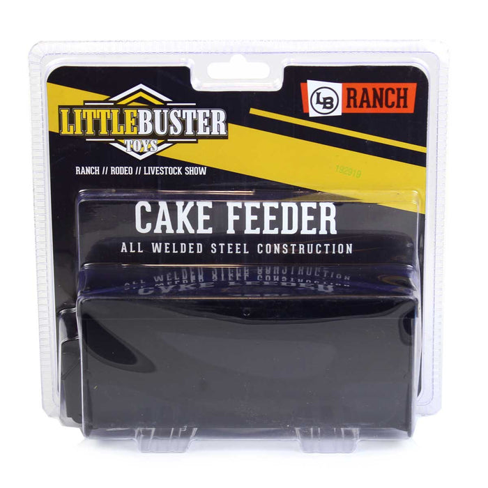 1/16 Little Buster Toys Cake Feeder