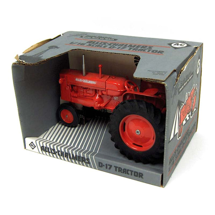 1/16 Allis Chalmers D-17 Narrow Front, Made in the USA