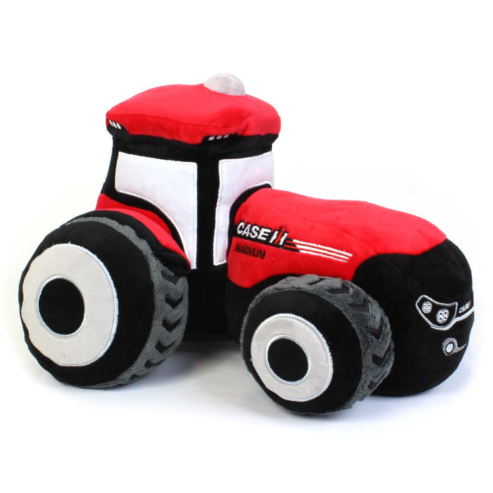 Case IH Large 13 Inch Plush Magnum