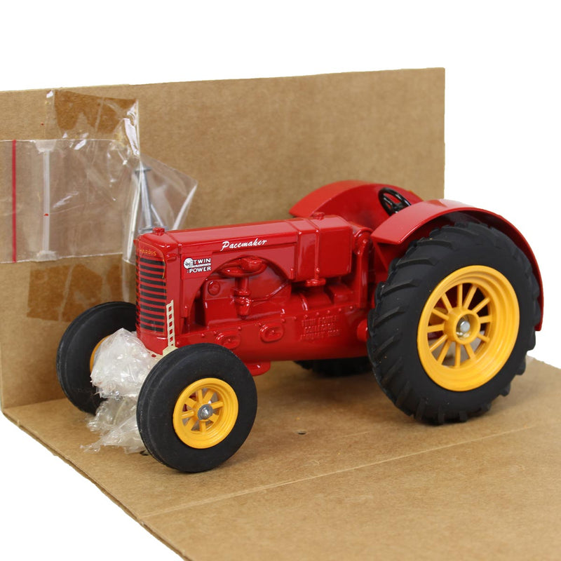 1/16 Massey Ferguson Twin Power Pacemaker Diecast Tractor