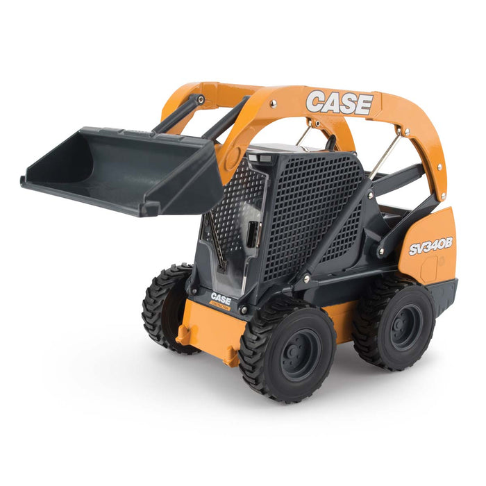 1/16 CASE SV340B Skid Steer Loader