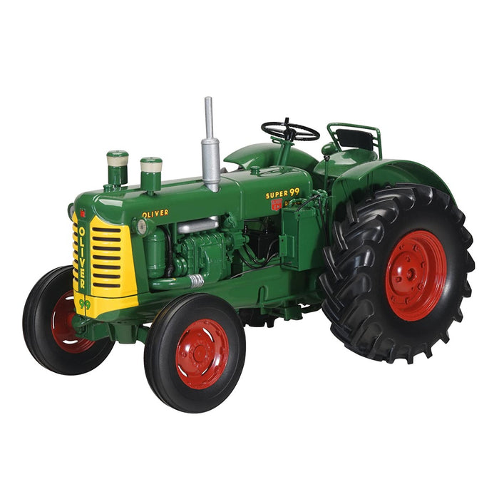 1/16 Oliver Super 99 Diesel