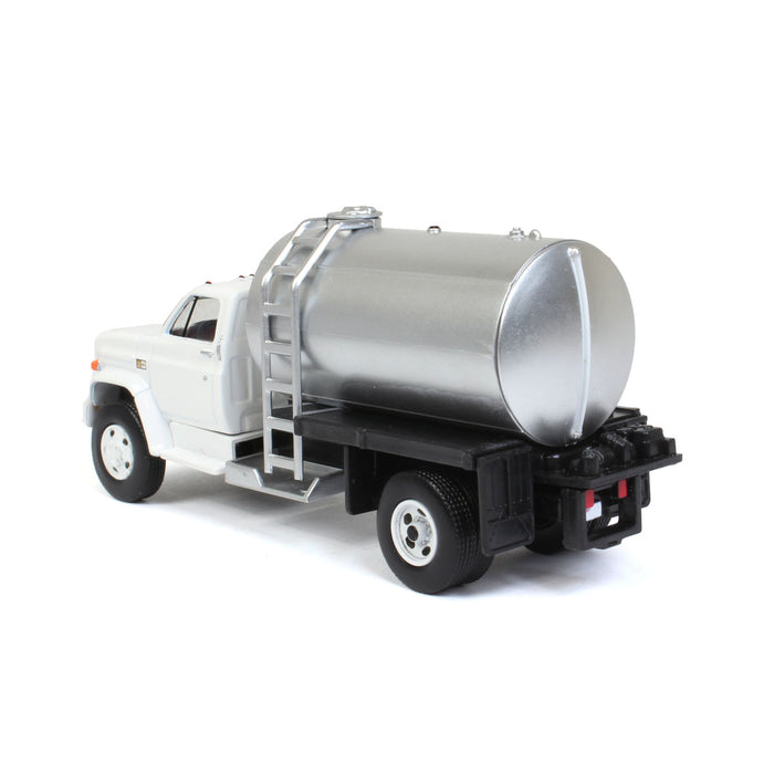 1/64 1984 Chevy C-60 Fertilizer Truck with White Cab, Exclusive Limited Edition