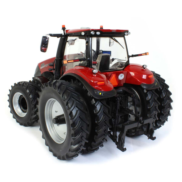 1/16 Limited Edition Case IH 400 AFS Connect "Intro" Magnum w/ Front & Rear Duals, ERTL Prestige Collection