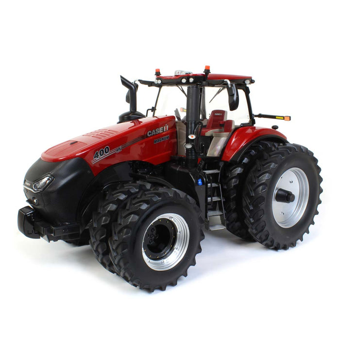 1/16 Limited Edition Case IH 400 AFS Connect "Intro" Magnum w/ Front & Rear Duals, ERTL Prestige Collection