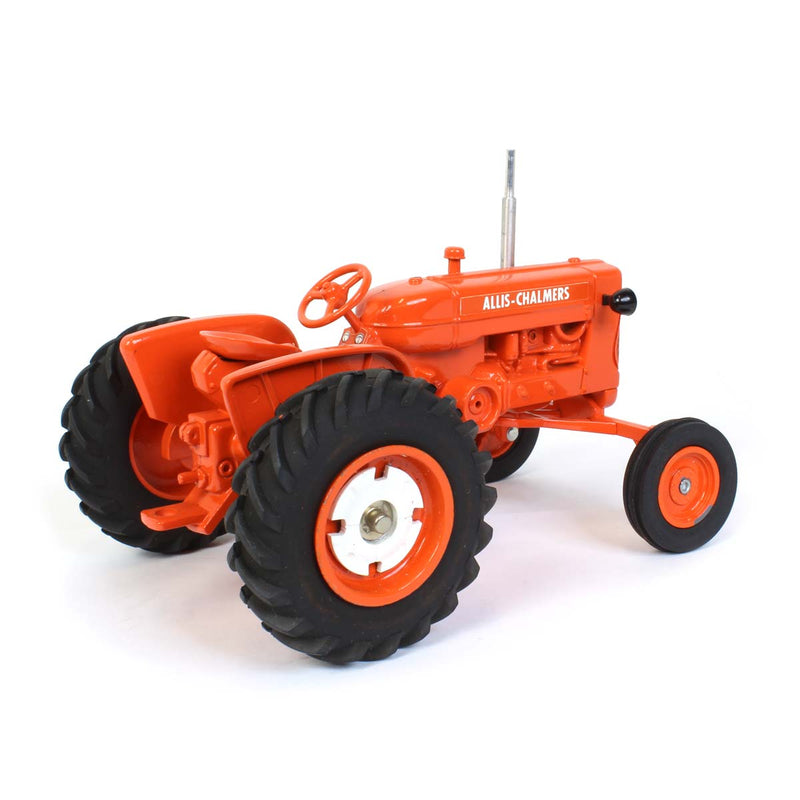 1/16 Collector Edition Allis Chalmers D14 WF Tractor, 1989 Summer Toy Festival by SpecCast